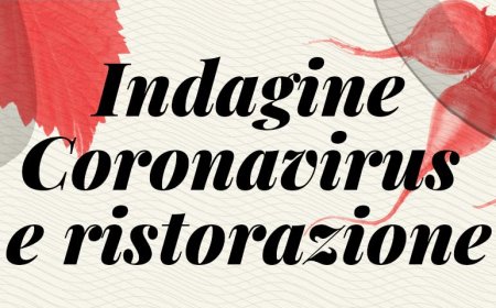Coronavirus e Ristorazione: l'indagine di S.Pellegrino e Acqua Panna rivela il sentiment mondiale