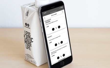 Acquainbrick e Dishcovery: una soluzione green per aiutare il settore turistico