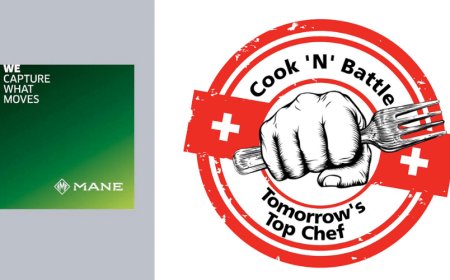 MANE sarà nella giuria della prima competizione culinaria virtuale "Cook 'N' Battle"