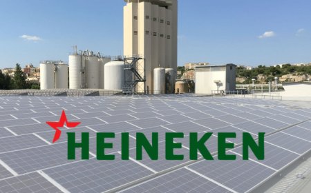 Compie 10 anni il piano di sostenibilità di HEINEKEN Italia