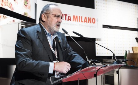 Identità Golose non rinuncia alla cucina dal vivo: a ottobre la 16° edizione