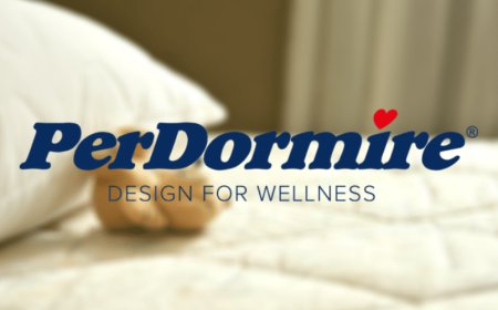 PerDormire: l'anima green dell'azienda per la sostenibilità ambientale