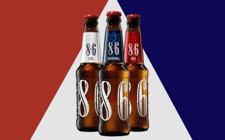 L'inconfondibile doppio malto 8.6 nel formato in bottiglia protagonista della nuova campagna