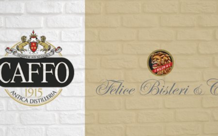 Caffo 1915 acquisisce l'indimenticato brand Ferro China Bisleri