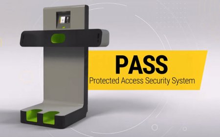 Protom Group lancia "Pass": innovazione e tecnologia per la salute pubblica