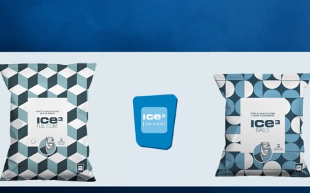 Ice Cube arricchisce la gamma 2020 con Ice Balls e Ice Full Cube