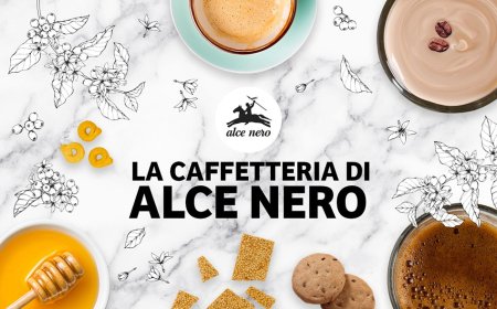 Alce Nero entra nel mondo del fuori casa