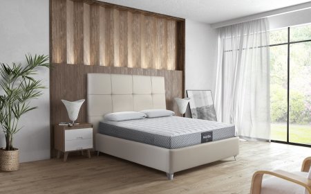 MagniProtect: il primo materasso antivirale e antibatterico garantito da Magniflex