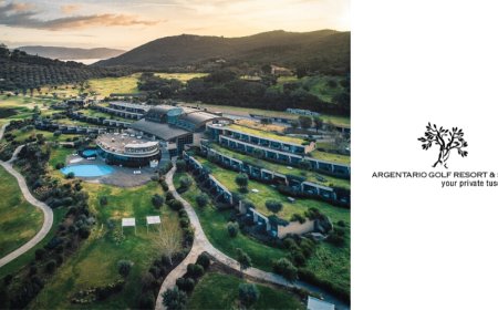 Argentario Golf Resort & Spa nel cuore della Maremma riapre in tutta sicurezza