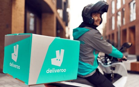 Riparte l'espansione Deliveroo: 19 nuove città raggiunte dal servizio