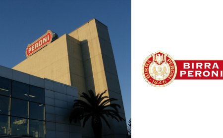 Birra Peroni: inizia la produzione di Asahi Super Dry nello stabilimento di Roma