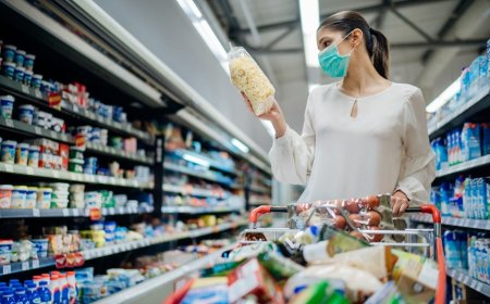 Quasi 30mila controlli sulla filiera agroalimentare durante l'emergenza sanitaria