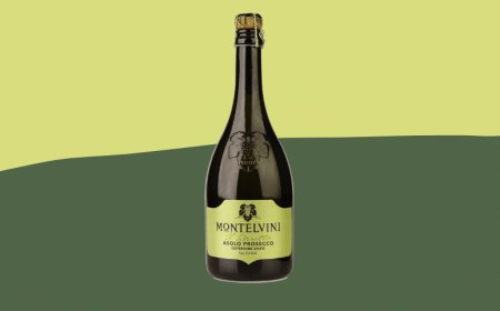 L’Asolo Prosecco Docg Sui lieviti di Montelvini ora è anche "Superiore"