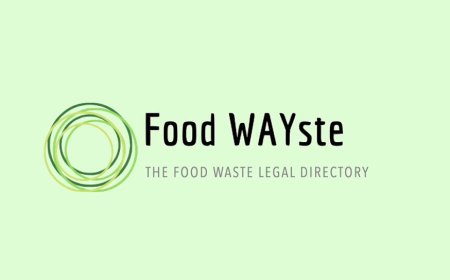 Food WAYste, la piattaforma che fa chiarezza sulle normative relative allo spreco alimentare
