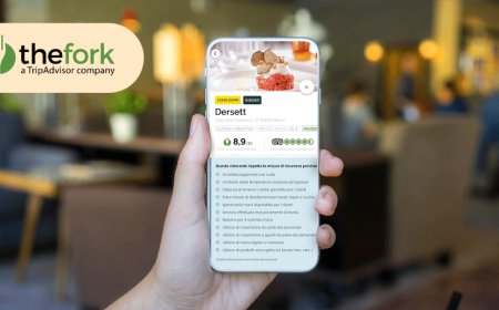 TheFork introduce una nuova funzionalità per conoscere le precauzioni anti-COVID prese dai ristoranti