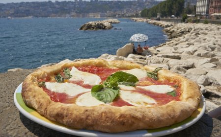 Rossopomodoro rafforza la partnership con Dr. Schär