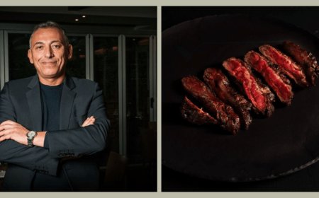 La Griglia di Varrone riapre a Milano e si prepara a conquistare Pietrasanta