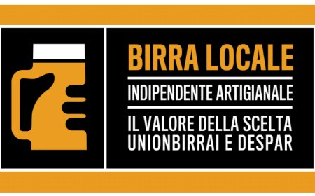 Unionbirrai e Despar: accordo sulla birra artigianale