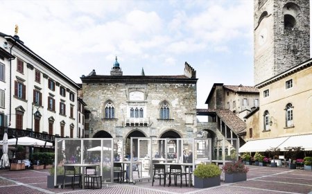 Nascono i primi pannelli divisori mobili con tessuto antivirale e antibatterico