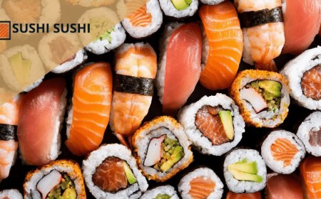 www.sushi-sushi.it: il portale della cultura gastronomica giapponese