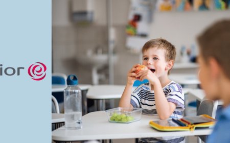 Elior dà il via ai servizi di mensa sicura per i centri estivi di Torino