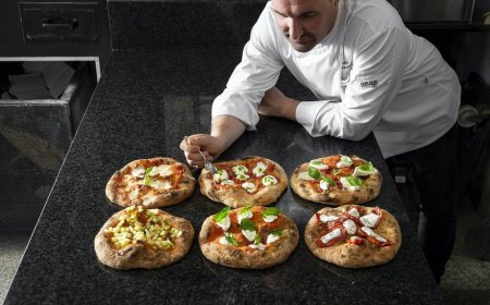 La Scaletta torna ad accogliere gli appassionati di pizza ad Ascoli