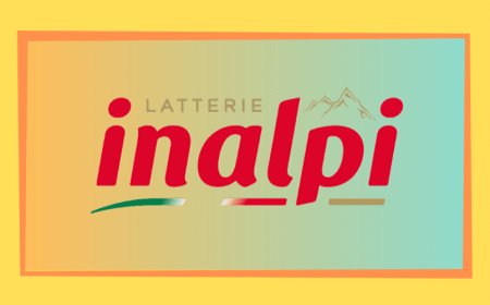 Inalpi racconta l'impegno dell'azienda durante i mesi di emergenza sanitaria