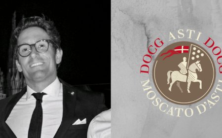 Consorzio Asti e Moscato Docg: Giacomo Pondini è il nuovo direttore