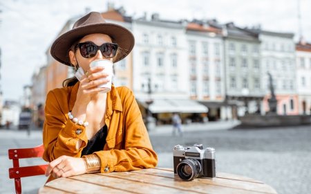 A che punto siamo con i consumi fuori casa? L'indagine The NPD Group