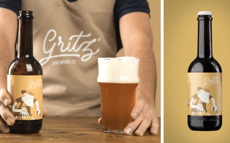 Con la Graziella di Birrificio Gritz si brinda all'estate