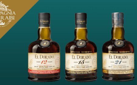 Compagnia dei Caraibi arricchisce il suo portfolio con El Dorado Rum