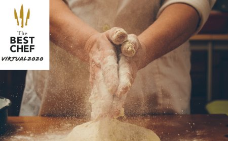 The Best Chef Awards 2020 diventa digitale