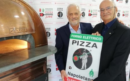 La Pizza Napoletana si può fare anche nel forno elettrico?