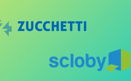 Scloby entra nel catalogo Zucchetti