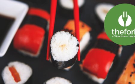 Oggi è il Sushi Day: 15 ristoranti aperti dove celebrarlo in diverse città italiane