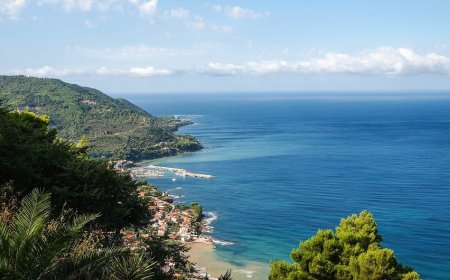 Fiavet: per agosto è boom di prenotazioni in Campania