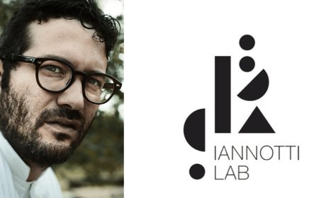 8pus il fish delivery dello stellato Giuseppe Iannotti