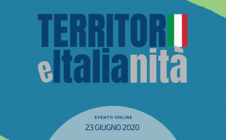 Territori e Italianità: il 23 giugno l'evento web sul marketing delle destinazioni italiane
