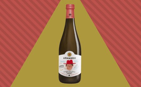 Dalla Filiera del grano Armando 100% Italiano nasce Birra Armando