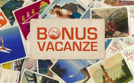 Bonus Vacanze: come funziona e che vantaggi ci sono per gli albergatori