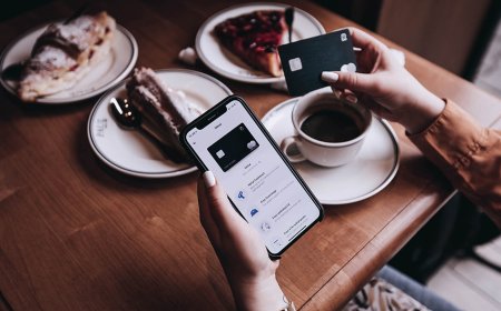 Dati Revolut: le spese con carta tornano a crescere dopo il lockdown