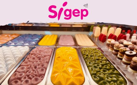 Sigep 2021: la ripresa del foodservice è nella filiera