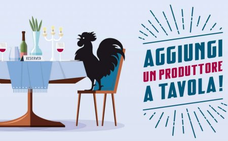 I produttori del Chianti Classico raccontano i loro vini nei ristoranti amici del Gallo Nero