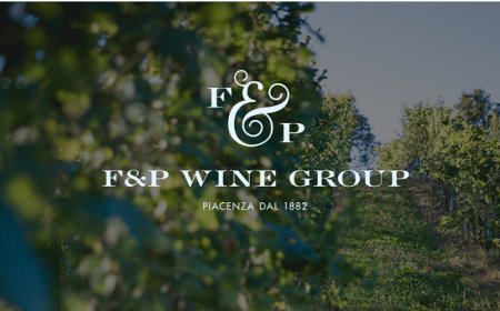 F&P Wine Group prospetta un semestre all'insegna della positività