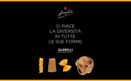 Garofalo si riconferma nella Top20 del Diversity Brand Index