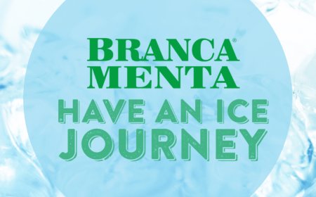 Brancamenta on air con la nuova campagna dal 21 giugno