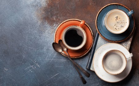 Caffè tostato: come il Covid ha cambiato i trend di acquisto e consumo