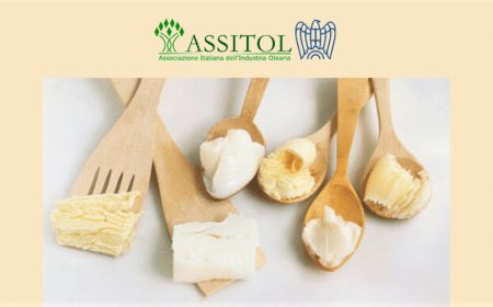 ASSITOL: sostenibilità e salute per i condimenti spalmabili