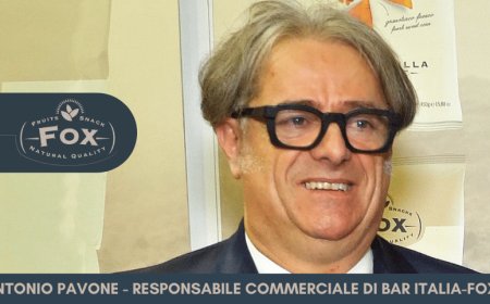 HorecaTv.it. Intervista a Beer&Food Attraction 2020 con Antonio Pavone di Bar Italia - Fox