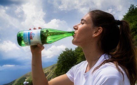Acqua Plose sostiene il progetto MOVIS per i pazienti oncologici